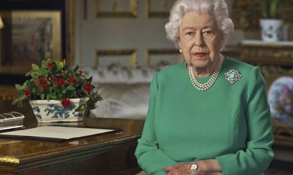 Τα πρώτα γενέθλια της βασίλισσας Ελισάβετ χωρίς τον αγαπημένο της σύζυγο